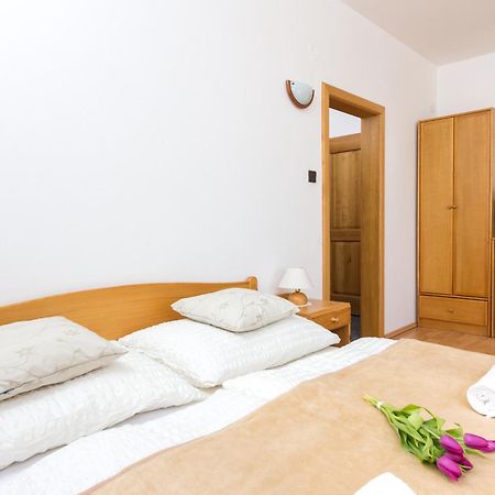 Villa Tatry Stola Phòng bức ảnh