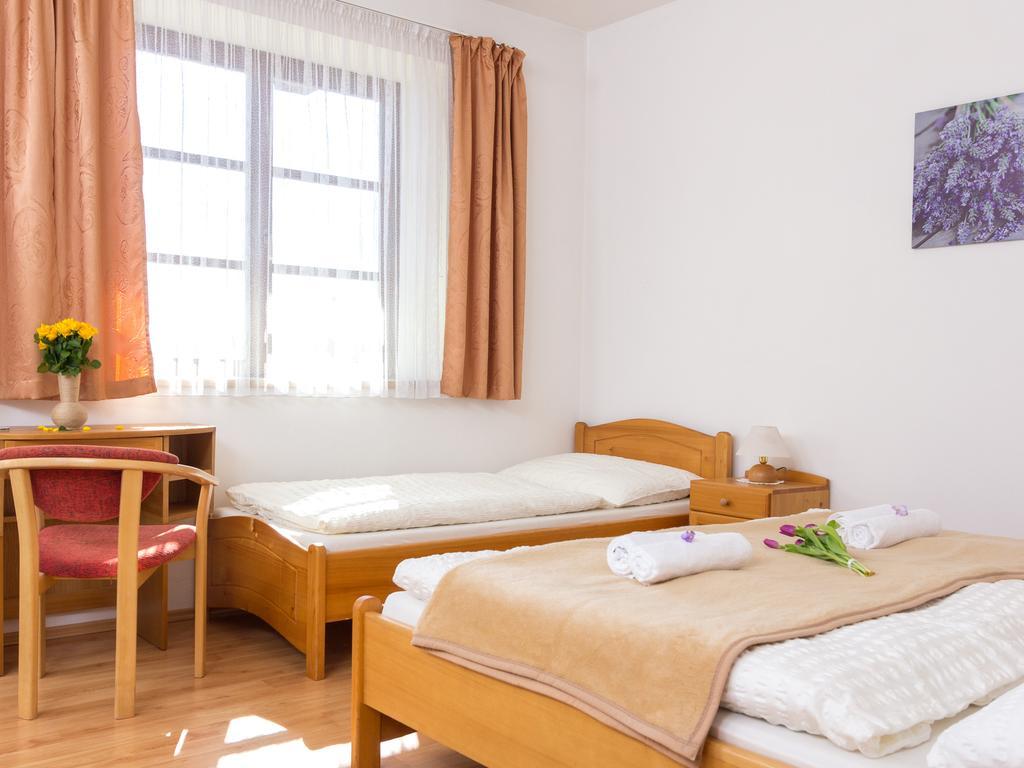 Villa Tatry Stola Phòng bức ảnh