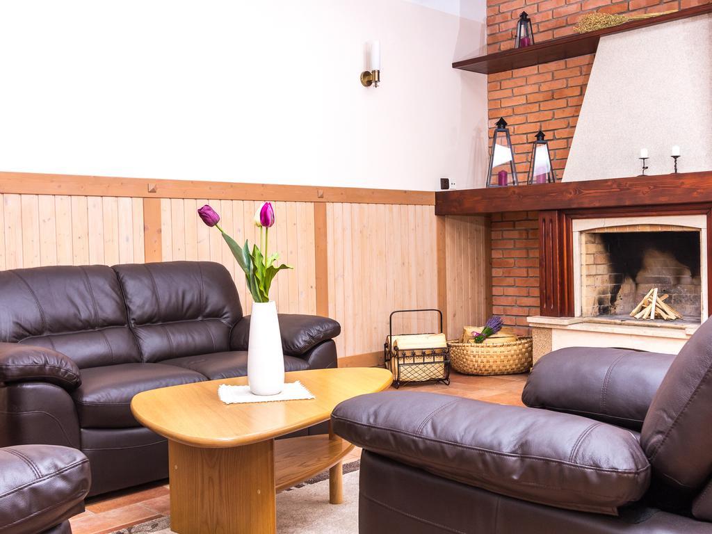 Villa Tatry Stola Phòng bức ảnh