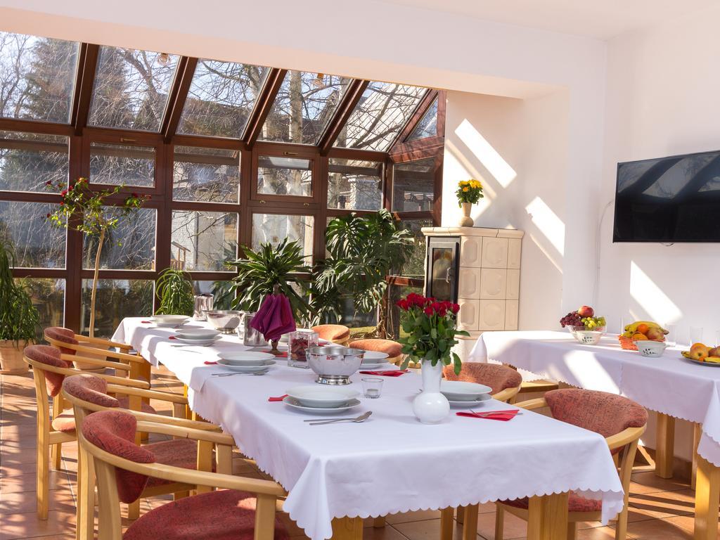 Villa Tatry Stola Phòng bức ảnh