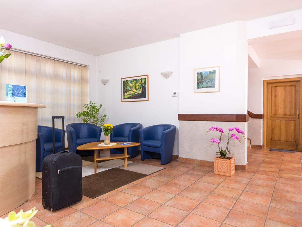 Villa Tatry Stola Phòng bức ảnh