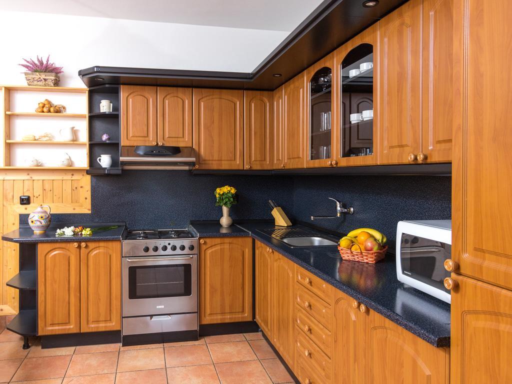 Villa Tatry Stola Phòng bức ảnh
