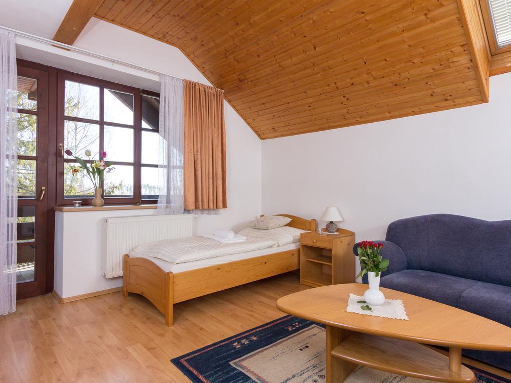 Villa Tatry Stola Phòng bức ảnh