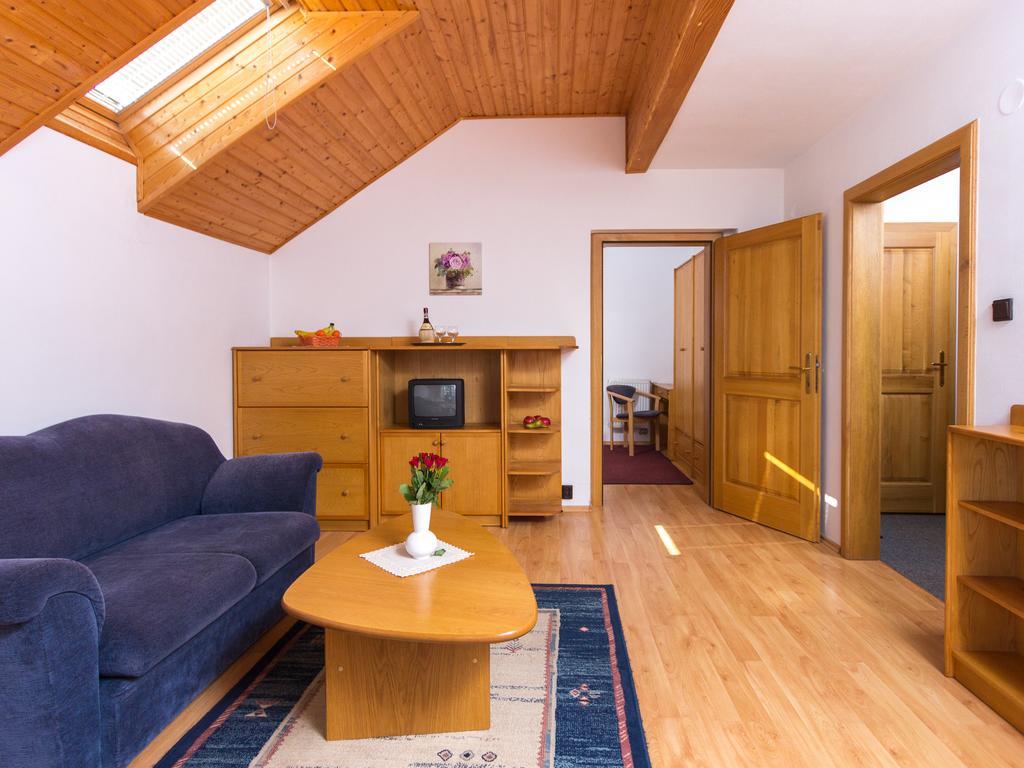 Villa Tatry Stola Phòng bức ảnh