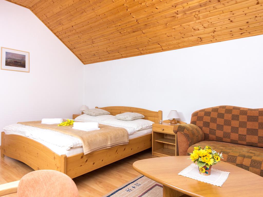 Villa Tatry Stola Phòng bức ảnh