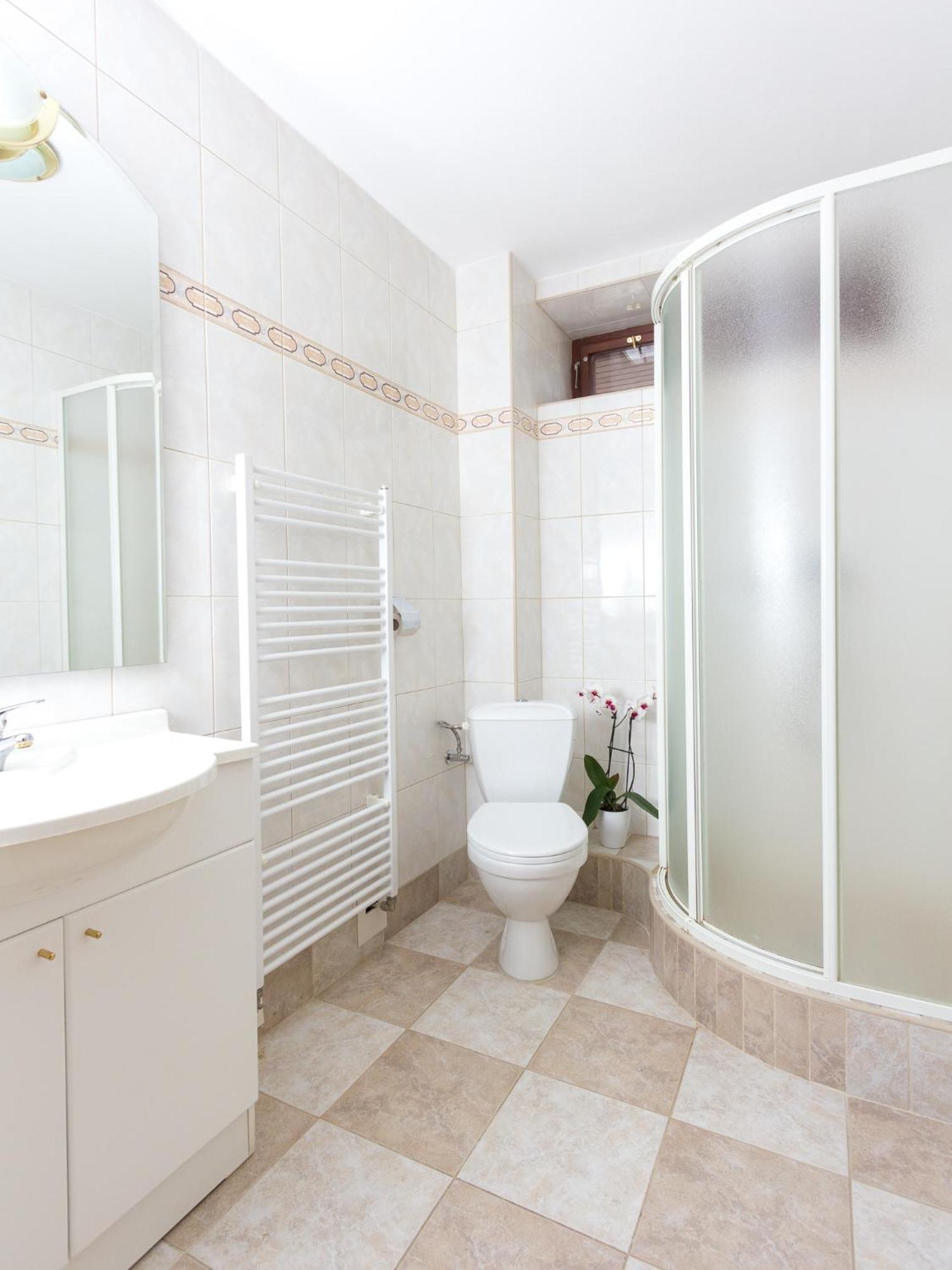Villa Tatry Stola Phòng bức ảnh