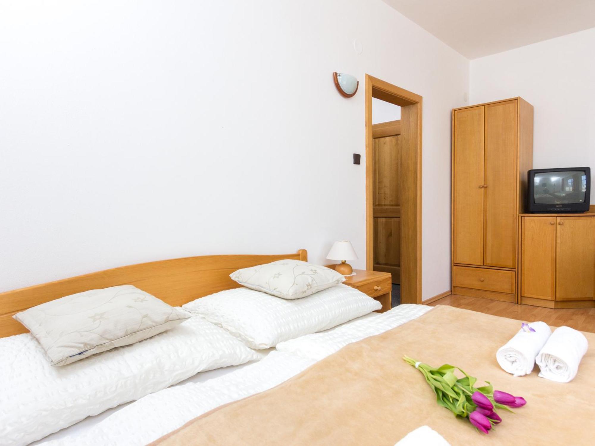 Villa Tatry Stola Phòng bức ảnh