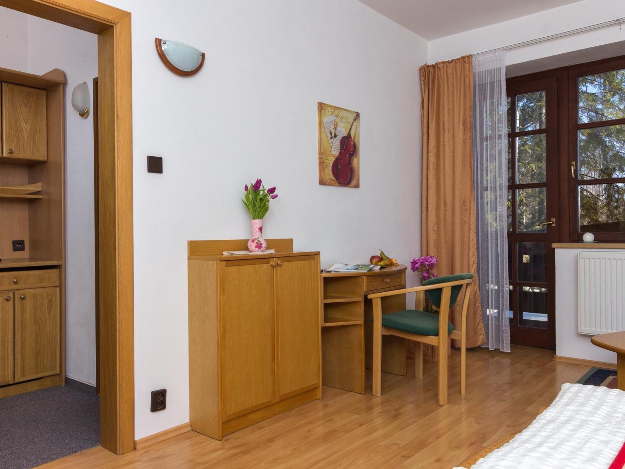 Villa Tatry Stola Phòng bức ảnh