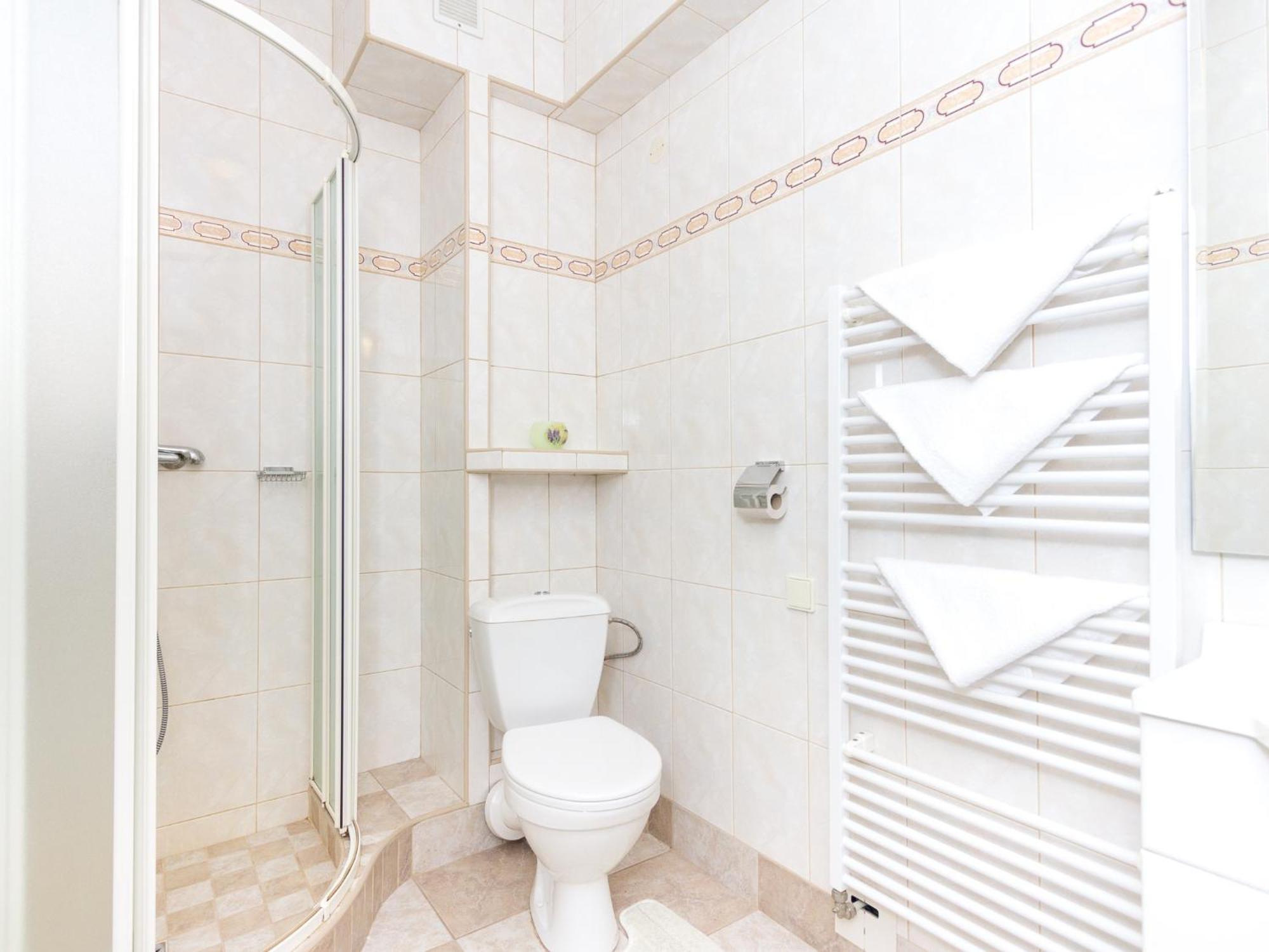 Villa Tatry Stola Phòng bức ảnh