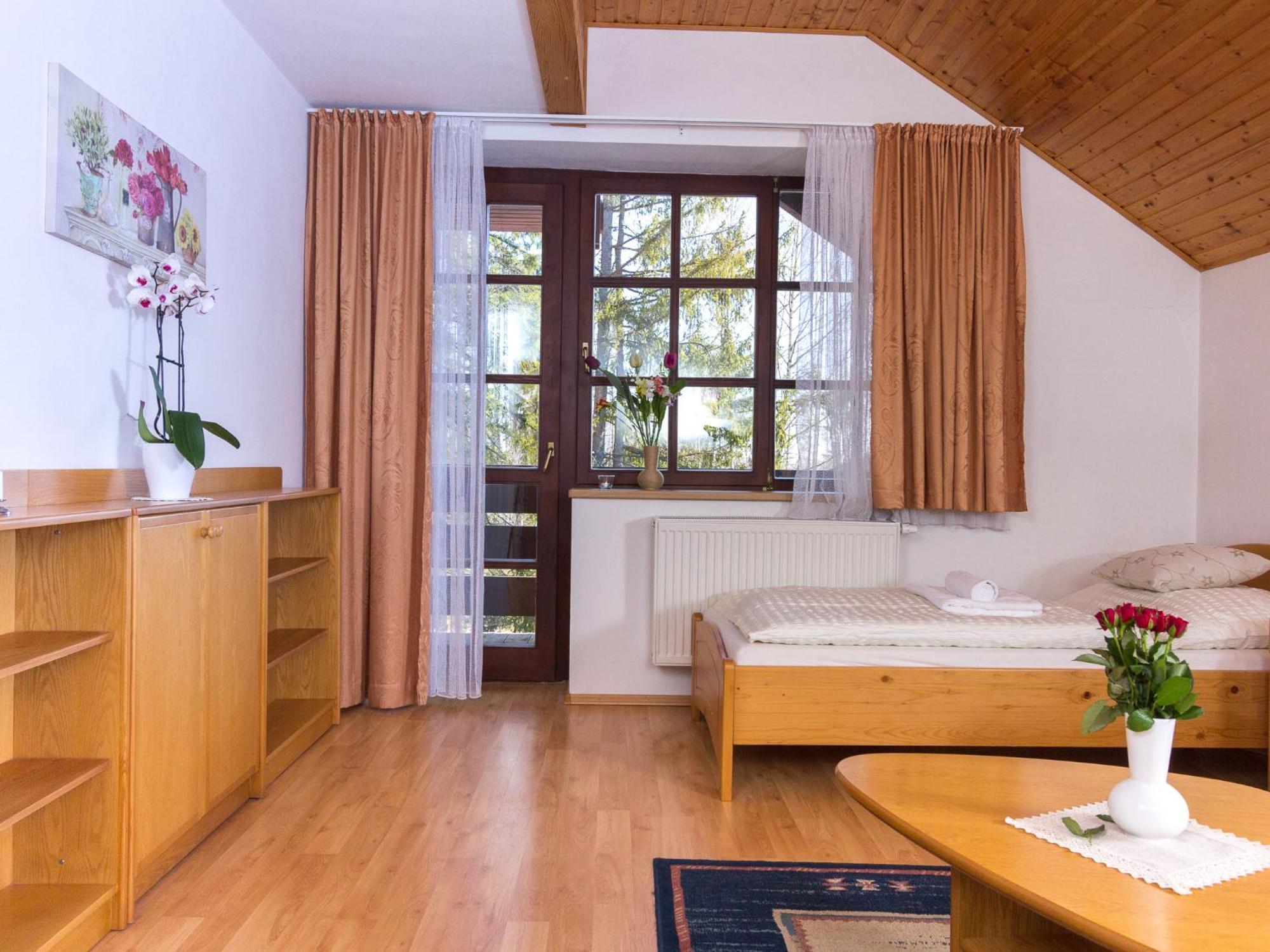 Villa Tatry Stola Phòng bức ảnh