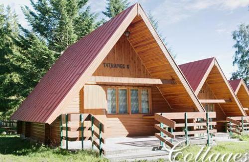 Villa Tatry Stola Phòng bức ảnh